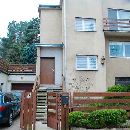 Homestay Kapitanska 9 กดิเนีย ภายนอก รูปภาพ