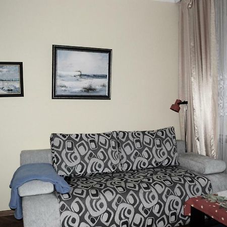Homestay Kapitanska 9 กดิเนีย ภายนอก รูปภาพ