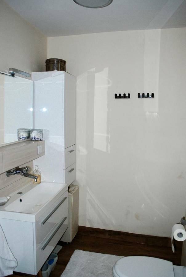 Homestay Kapitanska 9 กดิเนีย ภายนอก รูปภาพ