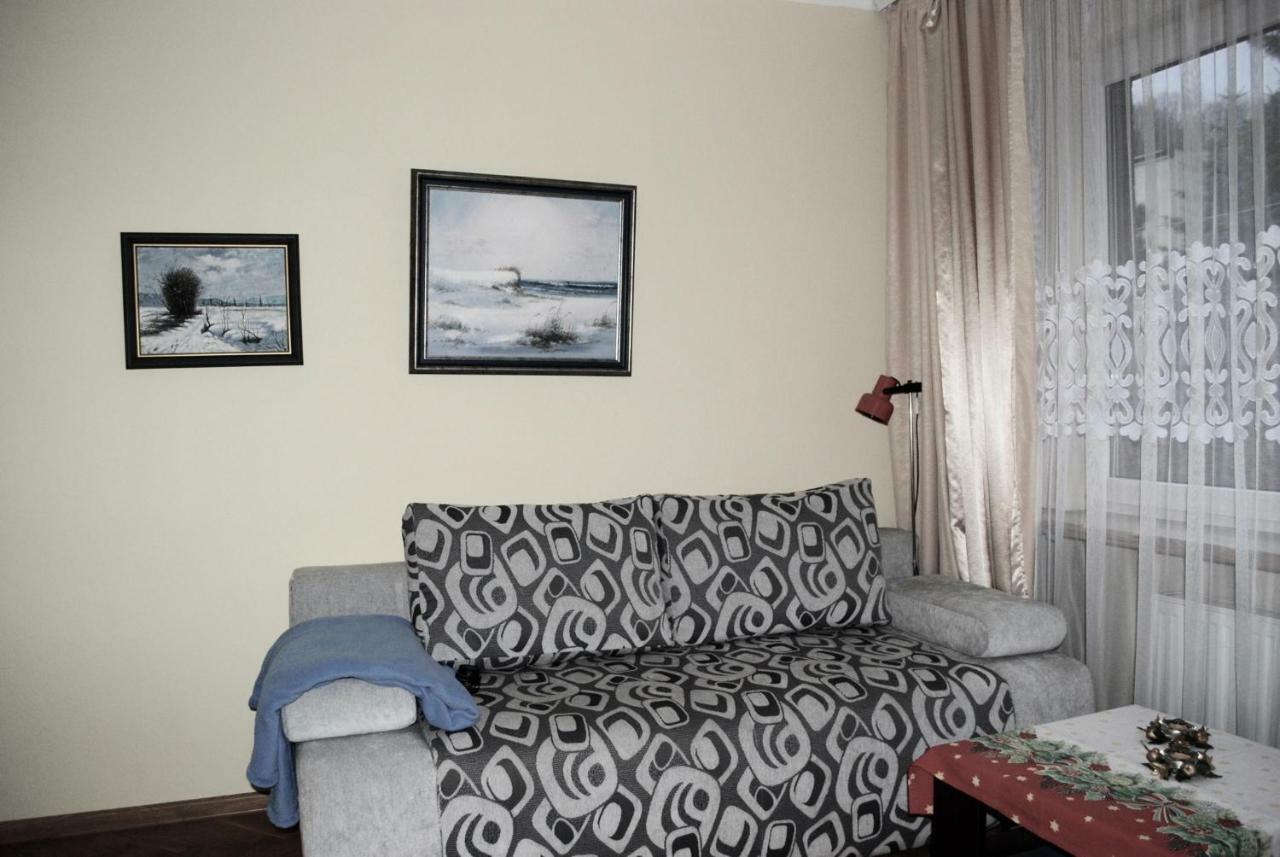 Homestay Kapitanska 9 กดิเนีย ภายนอก รูปภาพ