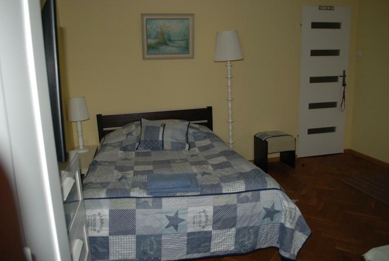 Homestay Kapitanska 9 กดิเนีย ภายนอก รูปภาพ