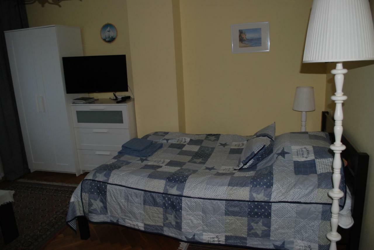 Homestay Kapitanska 9 กดิเนีย ภายนอก รูปภาพ