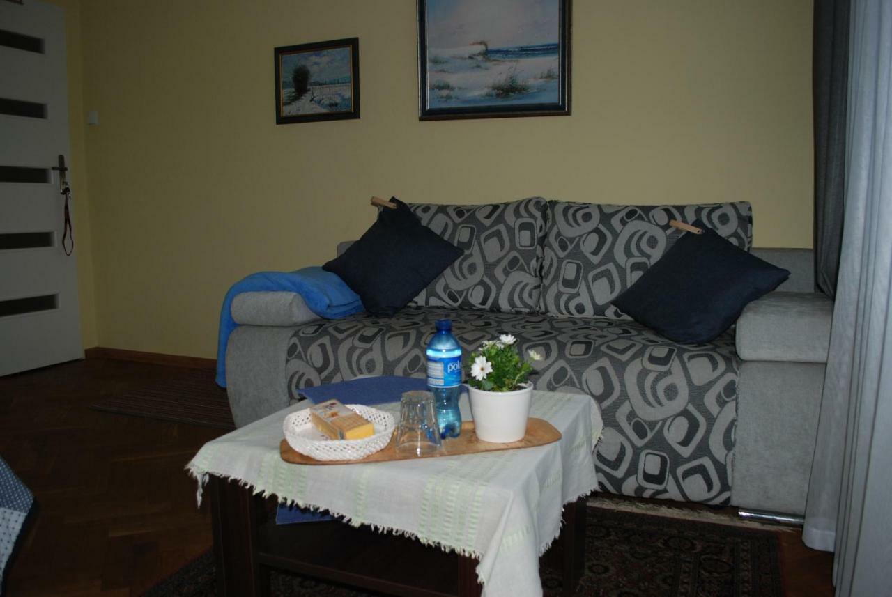 Homestay Kapitanska 9 กดิเนีย ภายนอก รูปภาพ