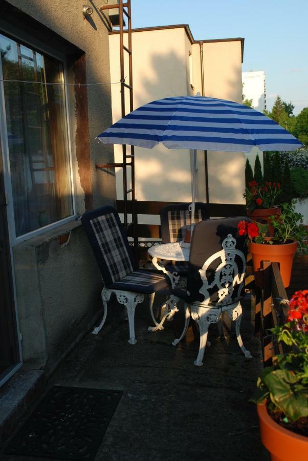 Homestay Kapitanska 9 กดิเนีย ภายนอก รูปภาพ